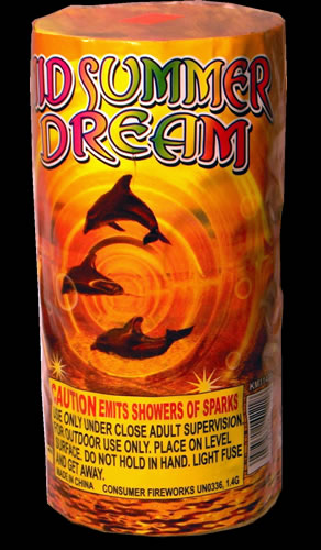 Mid Summer Dream